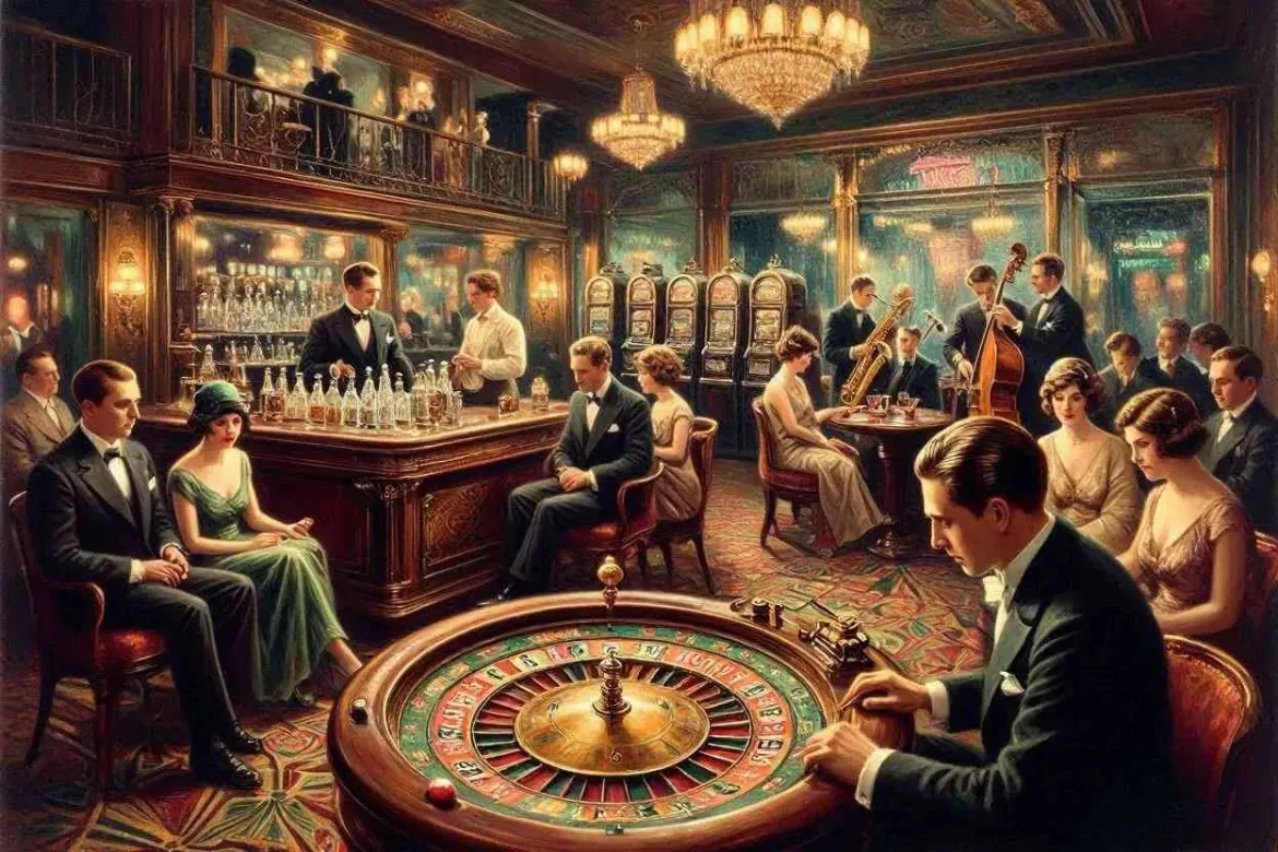 Spinstag Casino
